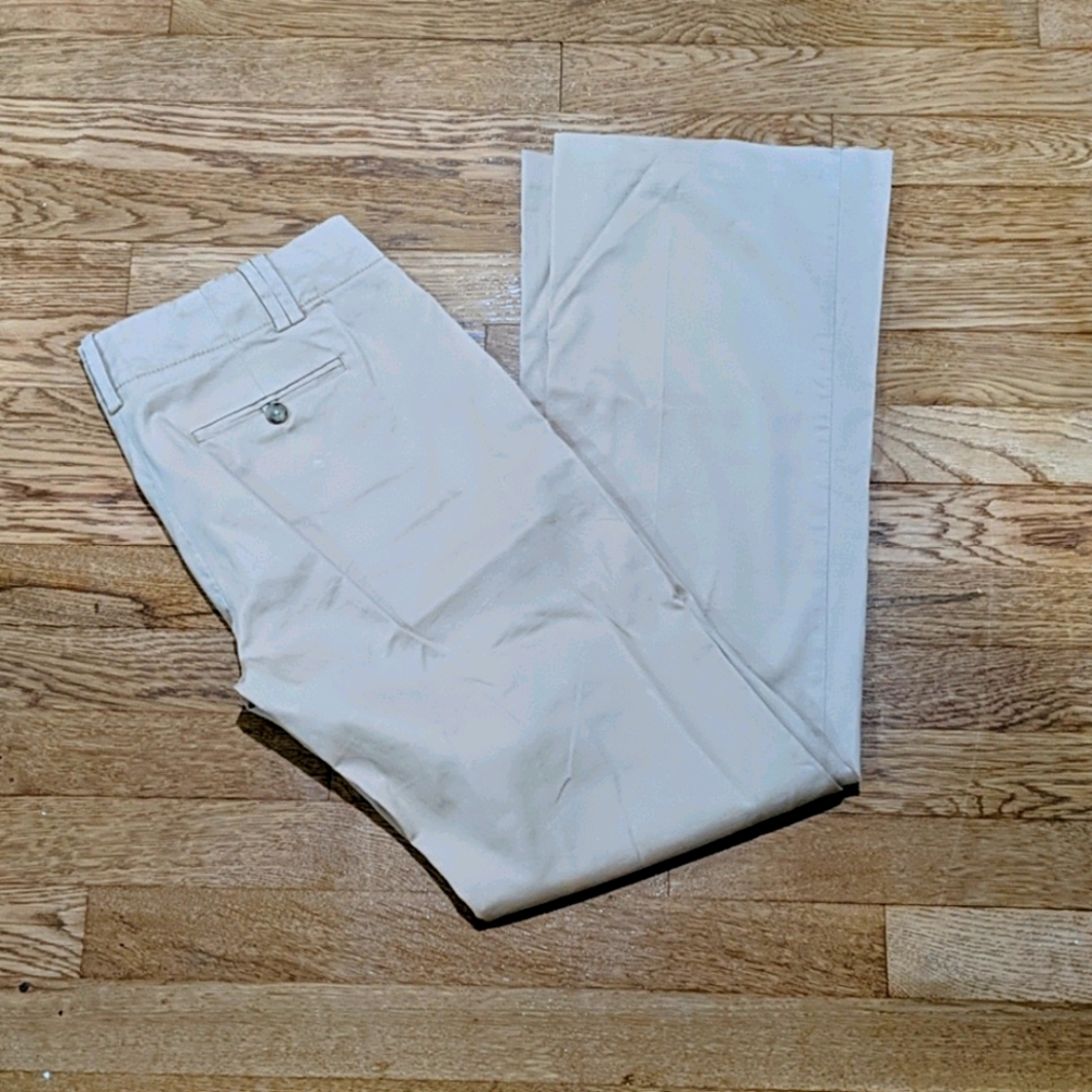 Women's wide legged pants